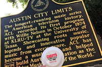 Austin City Limits - Austin - Joe M in Texas