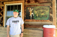 Michael in Montana in Montana
