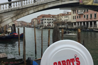 Venice in Italy