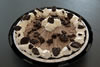 Order Ref: FY-001 Frozen Yogurt Oreo Pie.