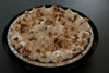 Order Ref: FY-004 Frozen Yogurt with Heath® Bar Candy Pie.