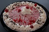 Order Ref: FY-007 Frozen Yogurt Raspberry Chocolate Chip Pie.