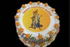 Order Ref: PI-582 Zoothopia Themed Photo Image Ice Cream Cake