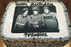 Order Ref: PI-307 Photo Image Three Stooges 10x14 inch Cake