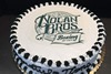 Order Ref: PI-536 Nolan Brothers Themed 12 inch  Photo Image Ice Cream Cake