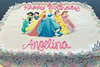 Order Ref: PI-385 Photo Image Ice Cream Cake