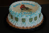 Order Ref: PI-016 Photo Image Ice Cream Cake.