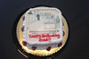 Order Ref: PI-224 Lawyer Themed Photo Image Ice Cream Cake.