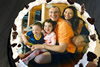 Order Ref: PI-317 Photo Image Custom Cake