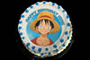 Order Ref: PI-573 Custom Photo Image Themed Ice Cream Cake for Nick