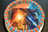 Order Ref: PI-369 Star Wars Photo Image Cake