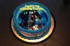 Order Ref: PI-183 DR. Who Photo Image Ice Cream Cake.