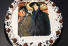 Order Ref: PI-237 Dr Who Themed Custom Photo Image Ice Cream Cake.