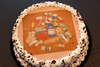 Order Ref: PI-029 Photo Image Ice Cream Cake.