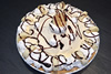 Order Ref: FY-014 Banana Frozen Yogurt Pie.