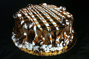 Order Ref: SP-018 Ooey-Goey Creamy and Crunchyheight=