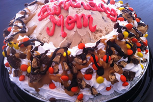 Order Ref: SP-023 Reeses<sup>®</sup> Peanut Buttercup Pieheight=