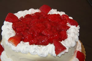 Order Ref: SP-011 Strawberry Shortcakeheight=