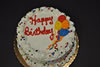 Order Ref: TH-024 Balloons Theme.