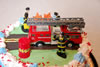 Order Ref: TH-004 Fire Engine Theme.