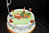 Order Ref: TH-054 Super Bowl Theme.