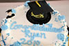 Order Ref: TH-060 Needham High Graduation Theme.