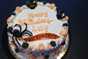 Order Ref: TH-117 Halloween Theme Ice Cream Cake.