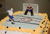 Order Ref: TH-007 Hockey Theme.