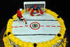 Order Ref: TH-043 Boston Bruins Hockey Theme.