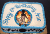 Order Ref: TH-127 I Spy 10x18 inch Themed Ice Cream Cake.