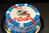 Order Ref: TH-096 New England Patriots Theme.