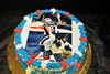 Order Ref: TH-098 New England Patriots Theme.