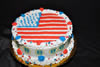 Order Ref: TH-027 US Flag Theme.