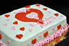 Order Ref: TH-077 Valentines Day Theme.